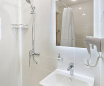 Двухместный номер «Стандарт»